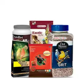 Bird & Other Pet Food