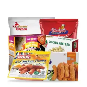 Chicken Snacks