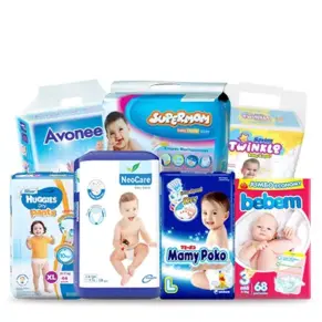 Diapers