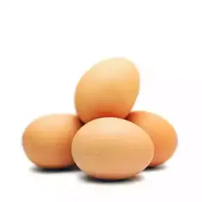 Eggs