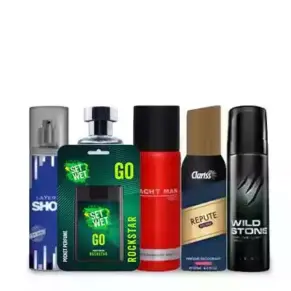 Men's Perfume