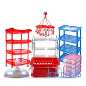 Rack & Organizer