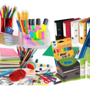 Stationery & Office